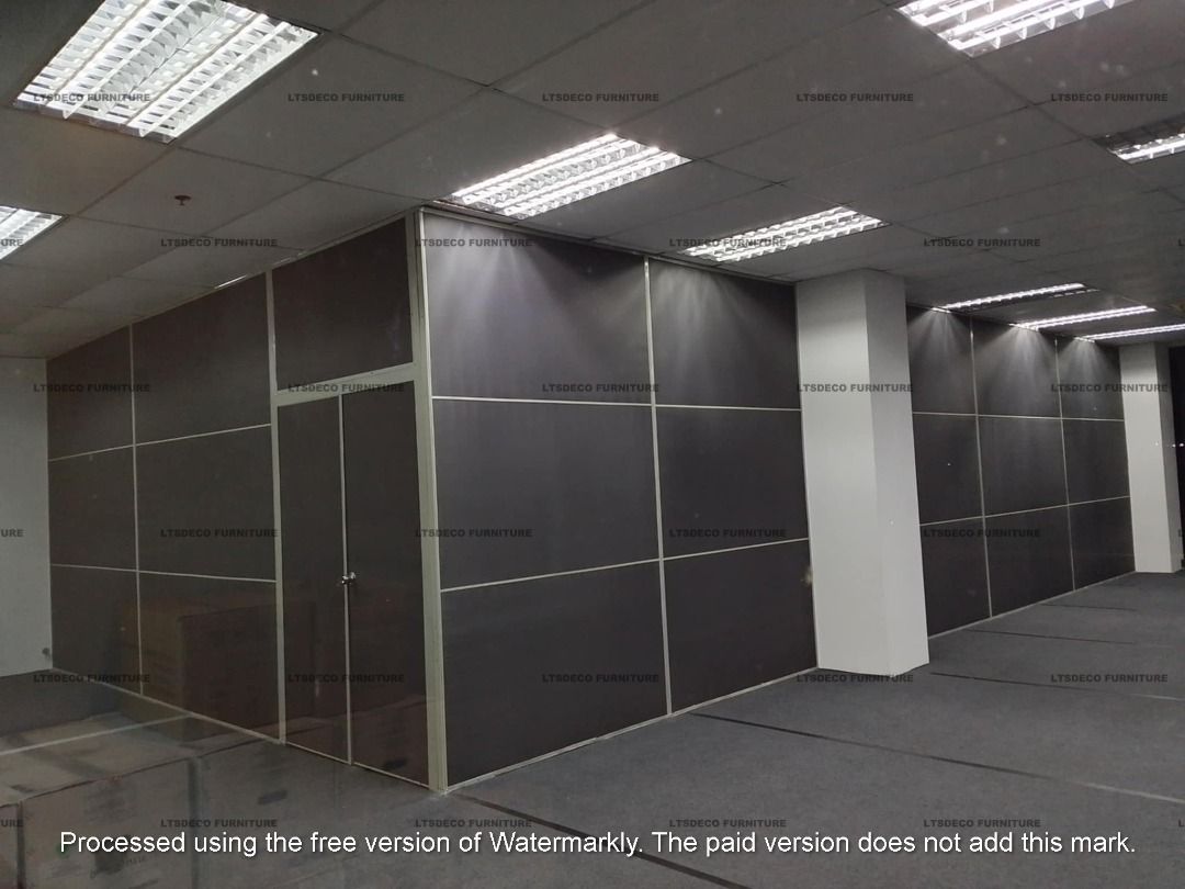 WORKSTATION TABLES PANEL DIVIDER OFFICE PARTITION FURNITURES (Category: Office Furniture & Fixtures) located in Mandaluyong City. Submitted by jessalyn.montero (Listing ID 1463351531, Image 2). Description: 👉Are you looking for WORKSTATION, MODULAR CUBICLES OFFICE PARTITION, and OFFICE FURNITURE SUPPLIER? LTSDECO Furniture, is direct supplier, manufacturer, and trusted provider of high quality, affordable and durable modular office divider parti
