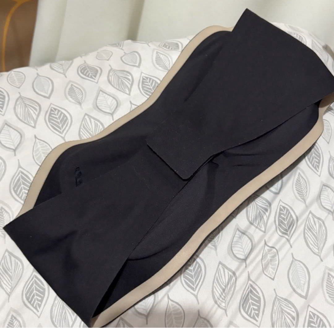 (XL) Ecora Seamless Padded Bra (Category: Undergarments & Loungewear) located in Quezon City. Submitted by lushselection (Listing ID 1463377859, Image 2). Description: LAST PRICE POSTED.