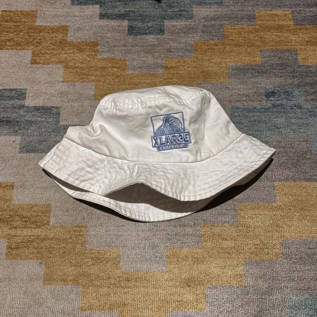 Xlarge Bucket Hat (Category: Caps & Hats) located in Calasiao. Submitted by 2418cjzmoke (Listing ID 1463474755, Image 1). Description: .