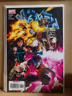 (Category: ) located in . Submitted by comiccraze (Listing ID 1463516442, Image 1). Description: .