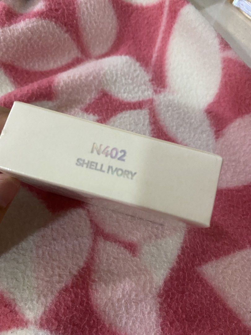YOU CloudTouch Dreamy-Fit Lasting Mesh Cushion (Category: Makeup) located in Cainta. Submitted by jungkookie17 (Listing ID 1463450278, Image 2). Description: Selling for Php 200! Bought for Php 799 YOU CloudTouch Dreamy-Fit Lasting Mesh Cushion SPF30PA+++ Brand new, sealed Shade: Shell Ivory Location: Cainta Shipping: Lalamove / Grab/ S checkout Payment: Gcash/ Bank Transfers.