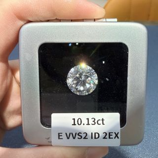 🔥 【全新現貨】培育鑽石系列 (Lab-Grown Diamond) Collection item 3