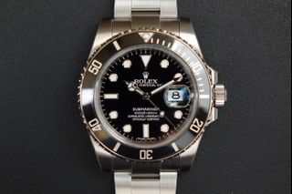 Rolex Collection item 2