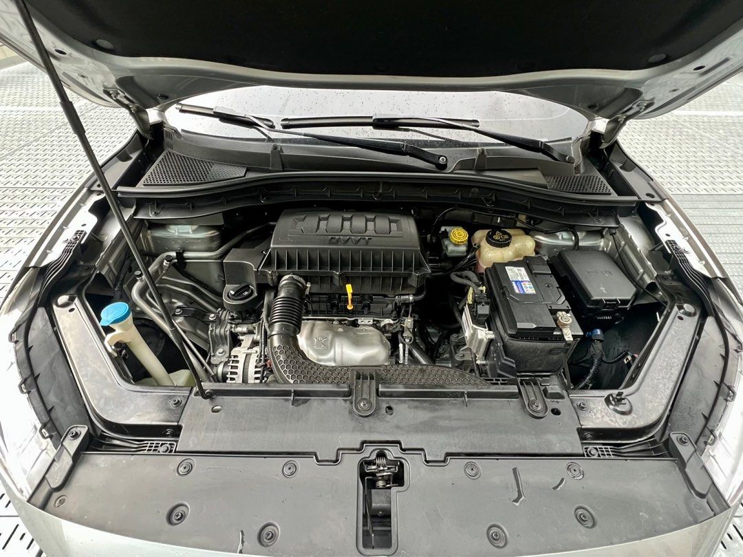 2022 MG ZS Style Auto (Category: Used Cars) located in Makati City. Submitted by carlbonnevie17 (Listing ID 1463573222, Image 3). Description: 2022 MG ZS Style 1.5 Gas Automatic Low Mileage 29K Only! Price - 468,000 Php only! Low All IN DP - 92K only! ✅Cash is Accepted!i ✅Trade in is Accepted! All In Financing Estimate 30%DP - 92,000 Php 2yrs - Php 24,000 3yrs - Php 17,000 4yrs - Php 14,000 Chattel and Insurance Included 📍 GROUND FLOOR — VALERO 