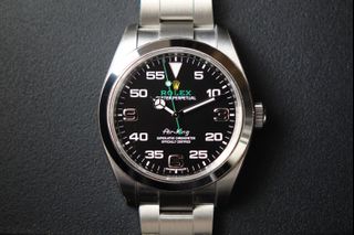 Rolex Collection item 3
