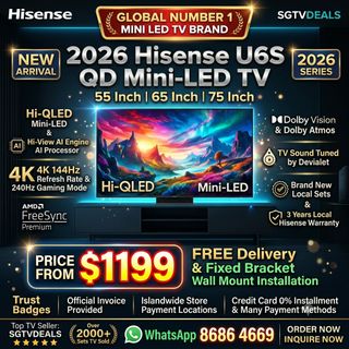 (Category: ) located in . Submitted by sgtvdeals_ (Listing ID 1463612156, Image 1). Description: .
