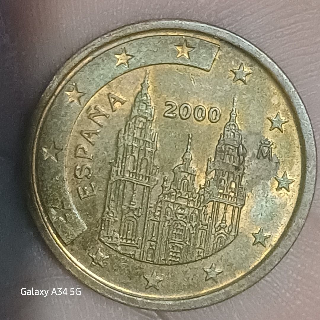 2 cents (Category: Currency) located in Quezon City. Submitted by coin_hunter.ph (Listing ID 1463707175, Image 1). Description: .