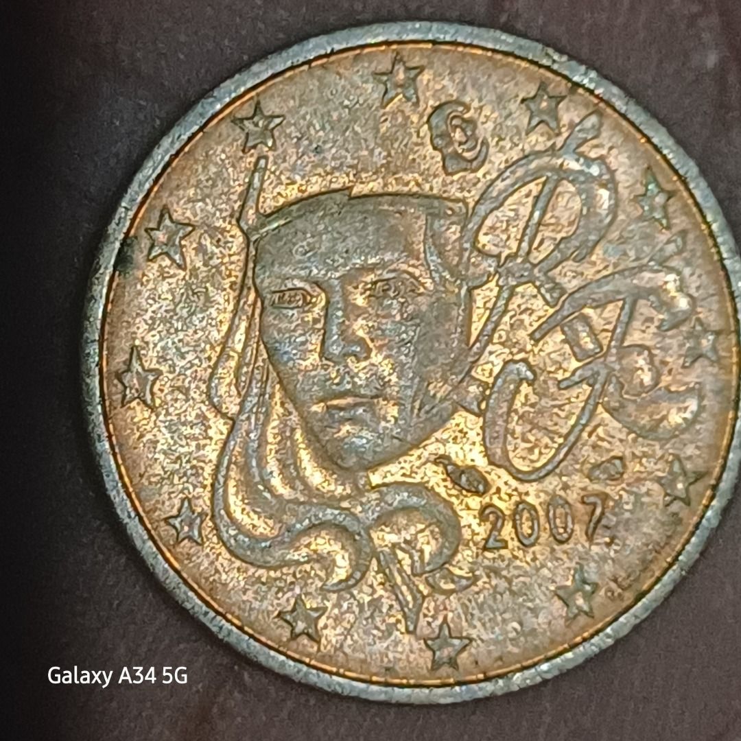 2 cents euro (Category: Currency) located in Quezon City. Submitted by coin_hunter.ph (Listing ID 1463710338, Image 1). Description: .