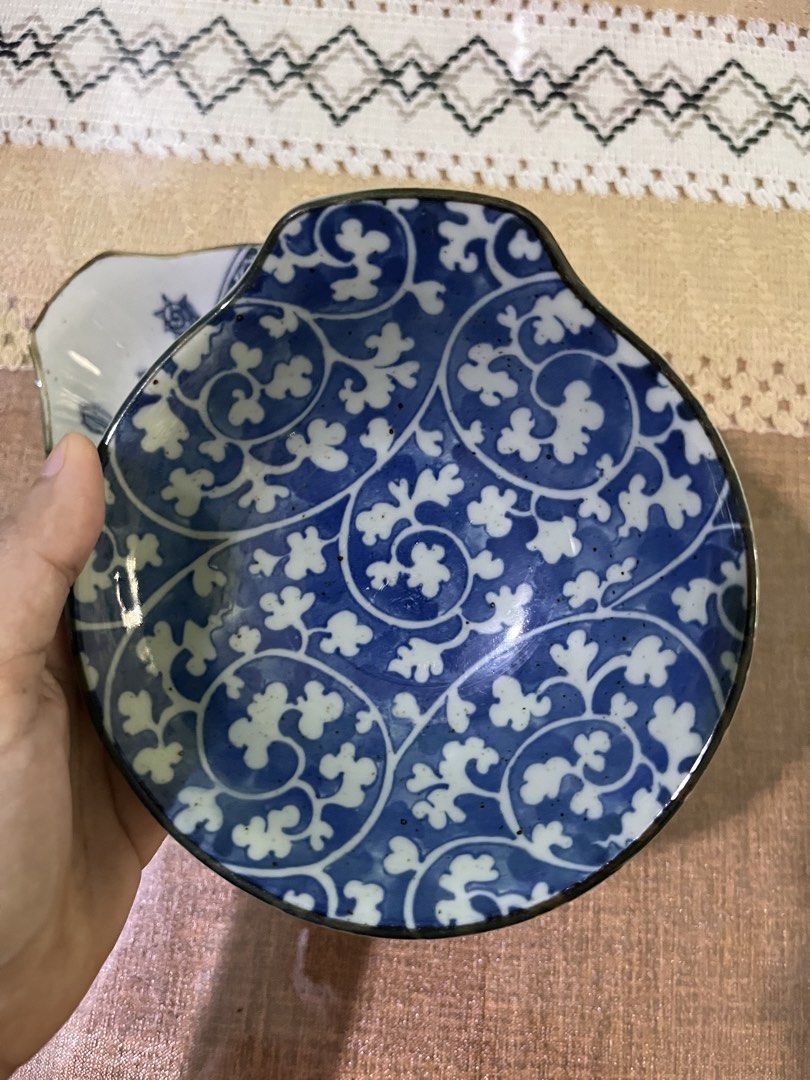 2 Ceramic Sauce Dishes (Category: Dinnerware & Cutlery) located in Rizal. Submitted by ayathrifts (Listing ID 1463594641, Image 3). Description: feel free to PM me for inquiries :).