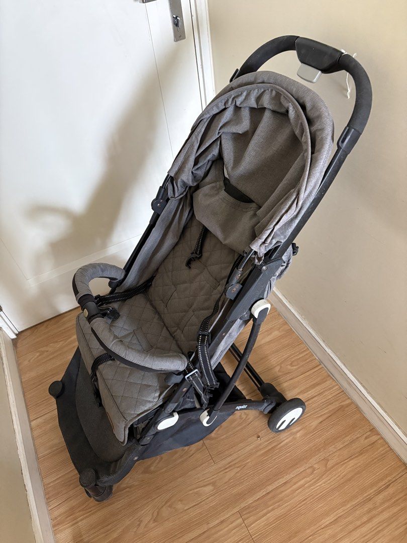 2 Wheelchairs & Looping Stroller (Category: Strollers) located in San Antonio. Submitted by josephnieva (Listing ID 1463596119, Image 2). Description: 2 Wheelchairs & Looping Stroller | TAKE ALL ₱12,000 FOR SALE — Pre-loved and no longer being used. All are still in good working/usable condition. Only issue is they need cleaning from storage. Selling as-is. INDIVIDUAL PRICES: • Portable Reclining Travel Wheelchair — ₱7,500 Lightweight/foldable wi