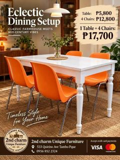 (Category: ) located in . Submitted by 2ndcharmfurniture (Listing ID 1463607393, Image 1). Description: .