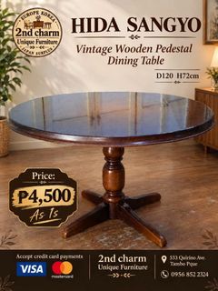 (Category: ) located in . Submitted by 2ndcharmfurniture (Listing ID 1463610954, Image 1). Description: .