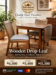 (Category: ) located in . Submitted by 2ndcharmfurniture (Listing ID 1463608666, Image 1). Description: .