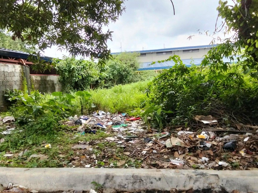 300 sqm lot (Category: Lot) located in San Mateo. Submitted by Judeobina (Listing ID 1463557004, Image 3). Description: 300 sqm lot for sale 16k per sqm in marvihills , San mateo rizal high land area 💯 % flood free 5 mins to sm san mateo , 10 mins drive to batasan pambansa.