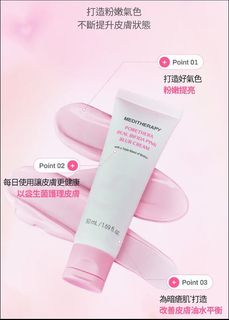 Medicube / Meditherapy  / Sudee 收藏品 1