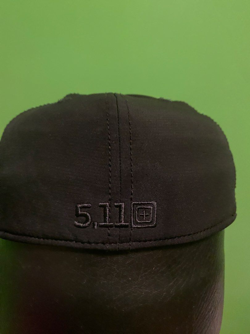 5.11 Tactical Close Cap (Category: Caps & Hats) located in Dipolog. Submitted by arkdthrift (Listing ID 1463707023, Image 3). Description: 5.11 Tactical Close Cap We All Mad Here Excellent Condition ₱689Freeshipping Location:Zamboanga Del Norte , Mindanao.