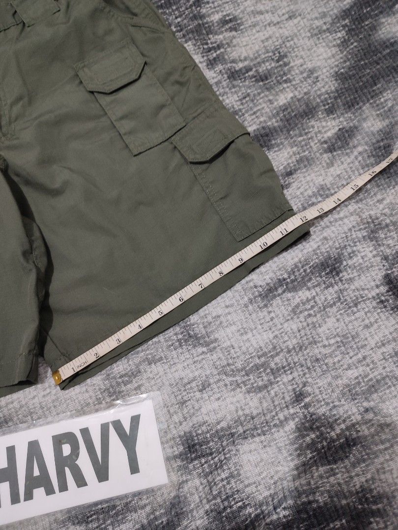 5.11 Tactical Short (Category: Shorts) located in Cebu City. Submitted by haryvyylyynn (Listing ID 1463674887, Image 2). Description: 5.11 Tactical Waist 32-34 1350.
