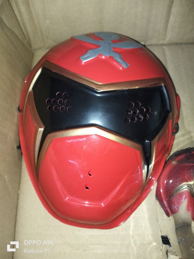 52pcs Take All Mask Bundle (Category: Other Merchandise) located in Taguig. Submitted by raisuketoysshop (Listing ID 1463672456, Image 3). Description: PTPA NEW ARRIVAL!!.. PLEASE RESPECT POST AND PRICES.. For Only 250!!.. Tested working and in good condition.. Secondhand Items Declared as is pa din po Pm for demo video What you see is what you get.. Please manage your expectations.. +40% COD Sho pee Check Out (sho pee fee+Tax+shipping materials)