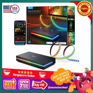 (Category: ) located in . Submitted by monsterdeal.sg (Listing ID 1463602303, Image 1). Description: .