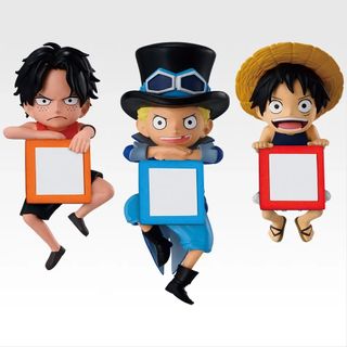 海賊王One Piece 收藏品 1