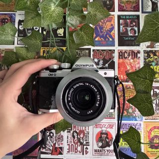 Camera and Accessories 收藏品 2