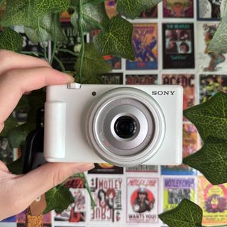 Camera and Accessories 收藏品 1