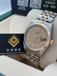 （分類：）位於 。 由 muchgoldwatch 提交（商品編號 1463639475，圖片 1）。簡介： 。