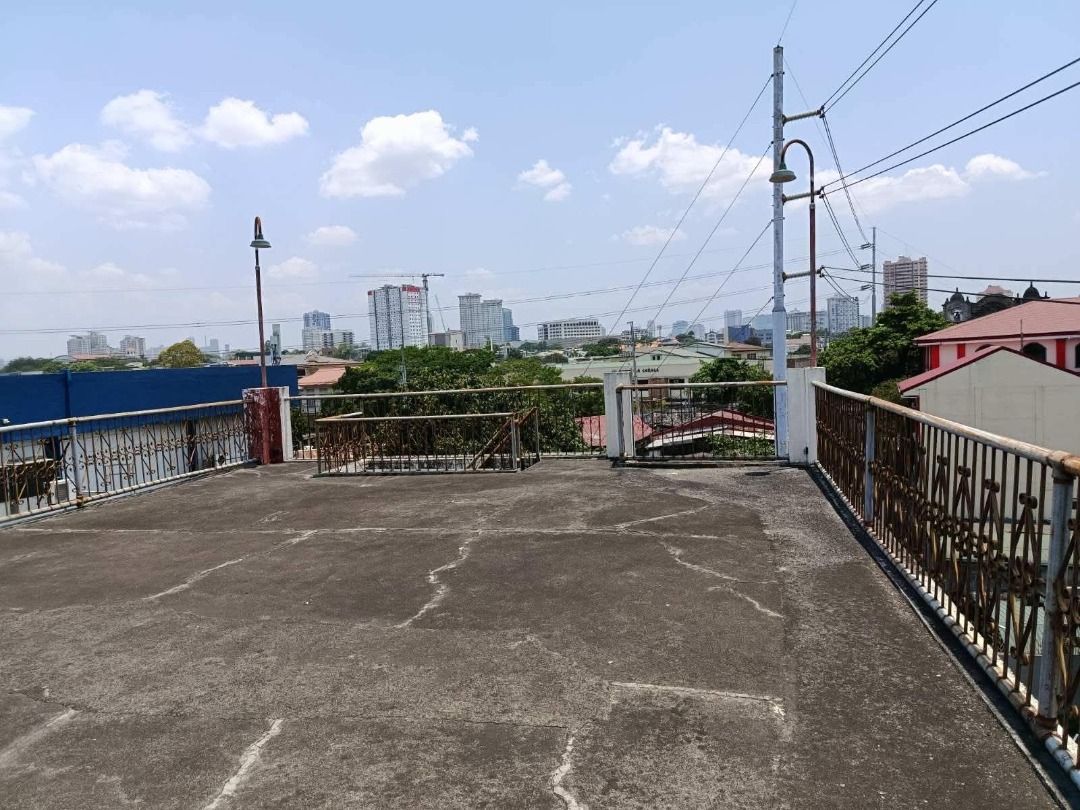 A. Bonifacio building (Category: Commercial) located in Quezon City. Submitted by jmpgutierrez (Listing ID 1463592243, Image 3). Description: For sale: A. Bonifacio building San Juan City Lot area: 402 sqm Floor area: 1,240 sqm 6-storey with basement 9 rooms 10 T&B Maid’s and driver’s quarters Roof deck Basketball court Swimming pool 6-car garage Direct to seller Asking price: PHP 65,000,000 https://www.pgr.com.ph/residential-1/2026/5/5/a-bonifac