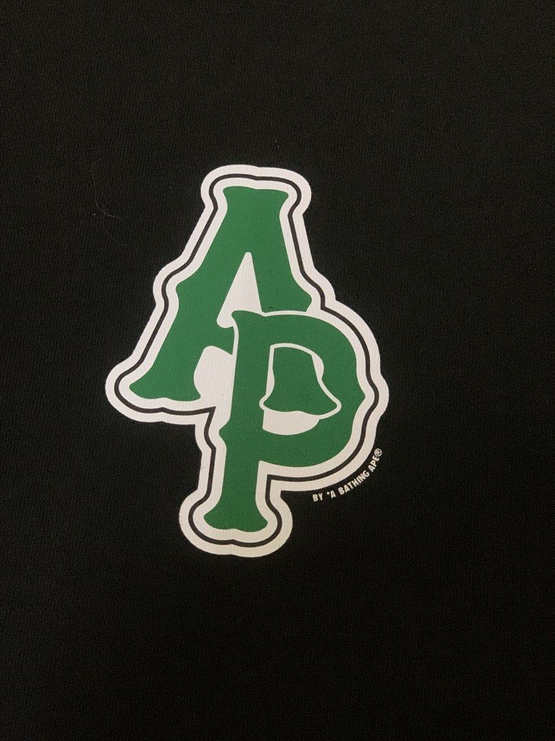 AAPE VERTICAL SPELL OUT TEE (Category: Tshirts & Polo Shirts ) located in Manila. Submitted by scarlett_hope (Listing ID 1463629639, Image 3). Description: AAPE UNIVERSE TEE L: 28 W: 22 COLOR RATE: 10/10 CONDITION: EXCELLENT AUTHENTIC PRICE: 📩📩📩 📍MANILA.