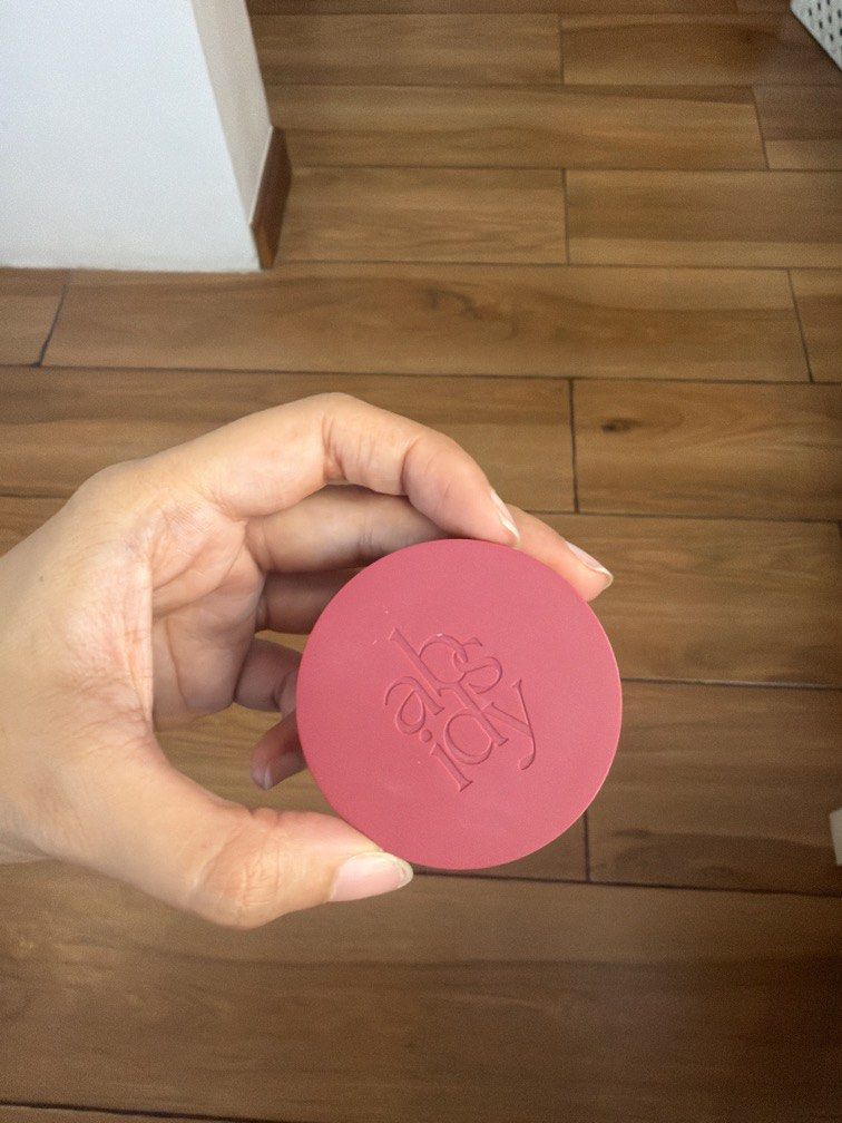 Absidy blush (Category: Makeup) located in Quezon City. Submitted by destashingmycloset (Listing ID 1463578570, Image 1). Description: .