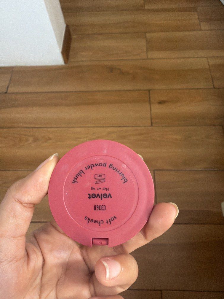 Absidy blush (Category: Makeup) located in Quezon City. Submitted by destashingmycloset (Listing ID 1463578570, Image 2). Description: .