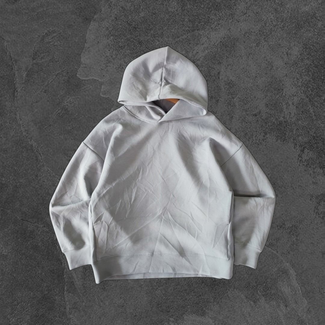 Adam Et Rope Pullover Hoodie (Category: Coats, Jackets and Outerwear) located in Naic. Submitted by dreamhighofficial (Listing ID 1463604440, Image 1). Description: 👕 Adam Et Rope Pullover Hoodie ✨ Condition: 9/10 — Excellent, no flaws 📏 Measurements: 24" Width | 25" Length 💸 Price: ₱400 + Shipping Fee 🚚 Mode of Delivery: J&T (Shipping starts ₱60–₱200 depending on location, quantity & weight) 💰 Payment Method: GCash Only 📍 Location: Brgy. M