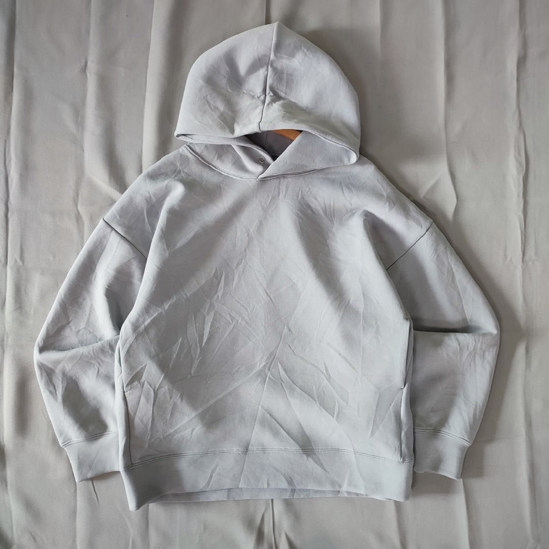 Adam Et Rope Pullover Hoodie (Category: Coats, Jackets and Outerwear) located in Naic. Submitted by dreamhighofficial (Listing ID 1463604440, Image 2). Description: 👕 Adam Et Rope Pullover Hoodie ✨ Condition: 9/10 — Excellent, no flaws 📏 Measurements: 24" Width | 25" Length 💸 Price: ₱400 + Shipping Fee 🚚 Mode of Delivery: J&T (Shipping starts ₱60–₱200 depending on location, quantity & weight) 💰 Payment Method: GCash Only 📍 Location: Brgy. M