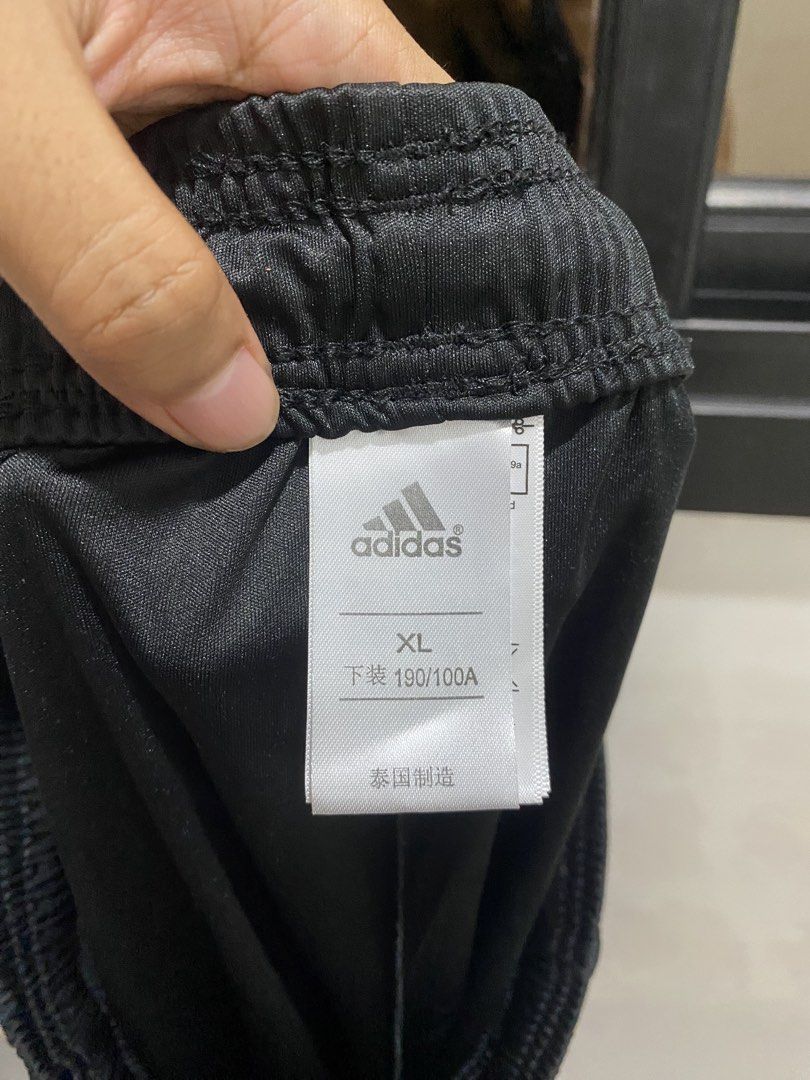 Adidas (Category: Shorts) located in Manila. Submitted by vizcarrach03925 (Listing ID 1463680778, Image 3). Description: .