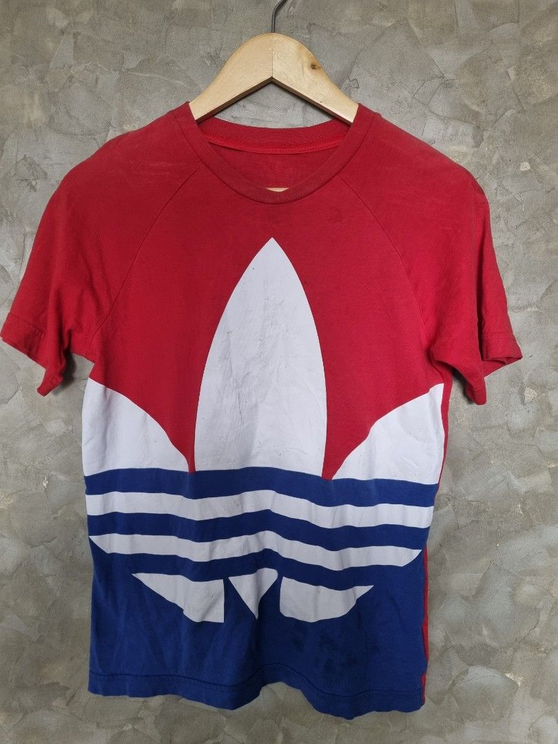 Adidas aspack (Category: Activewear) located in Manila. Submitted by solotrifting (Listing ID 1463560351, Image 3). Description: adidas big logo aspack 5+1 freebies nanjan na free ung adidas na green . all goods aspack for only 1k..