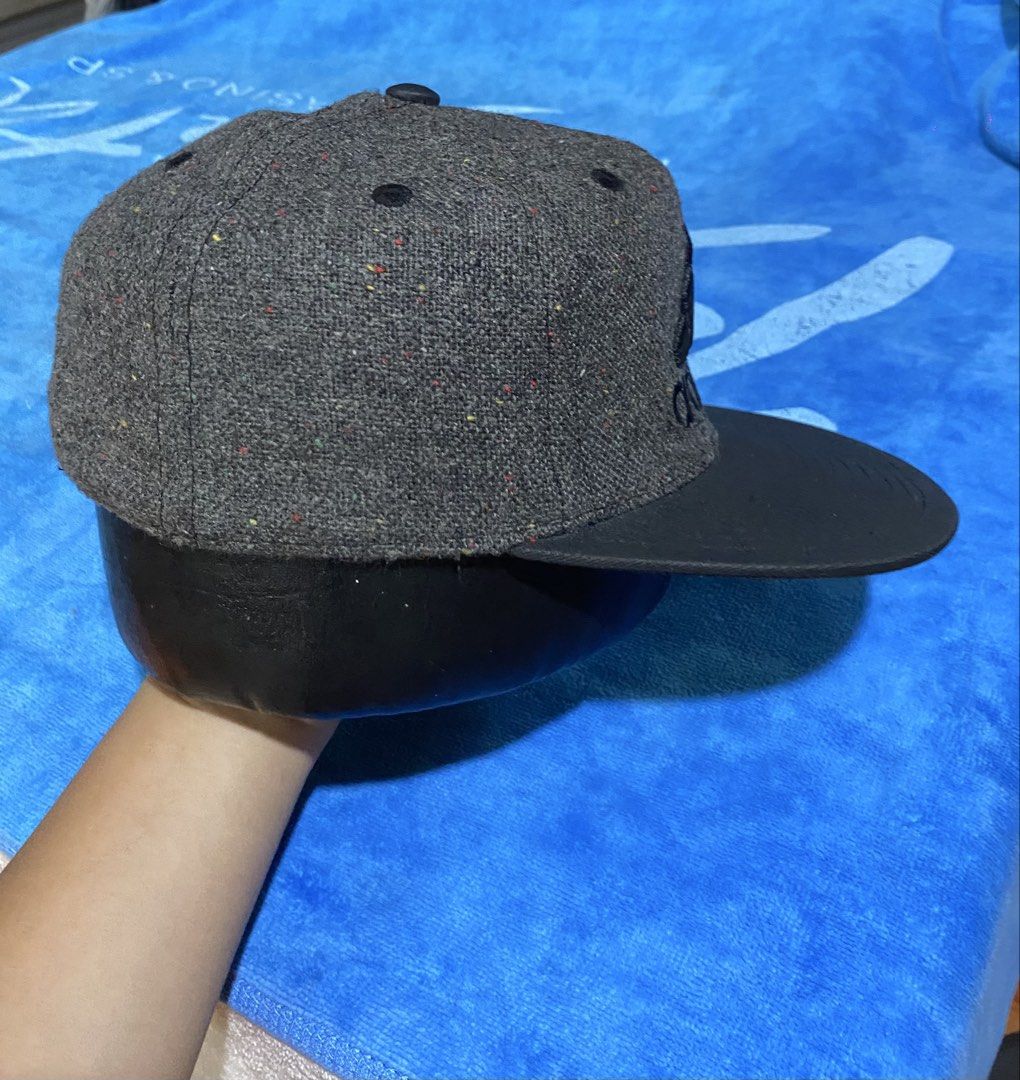 Adidas cap (Category: Caps & Hats) located in Cebu City. Submitted by jerianix (Listing ID 1463609801, Image 3). Description: Adidas cap One size fit most Good condition No issues .