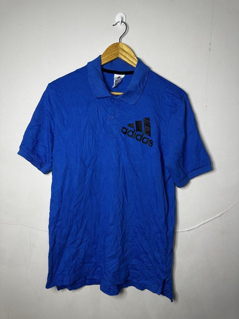 ADIDAS COLLAR (Category: Tshirts & Polo Shirts ) located in Molave. Submitted by thriftmate13 (Listing ID 1463711819, Image 1). Description: .