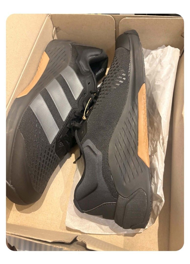 Adidas Drop Set 4 - size 14 (Category: Sneakers) located in Quezon City. Submitted by proteinpancake (Listing ID 1463629616, Image 1). Description: .