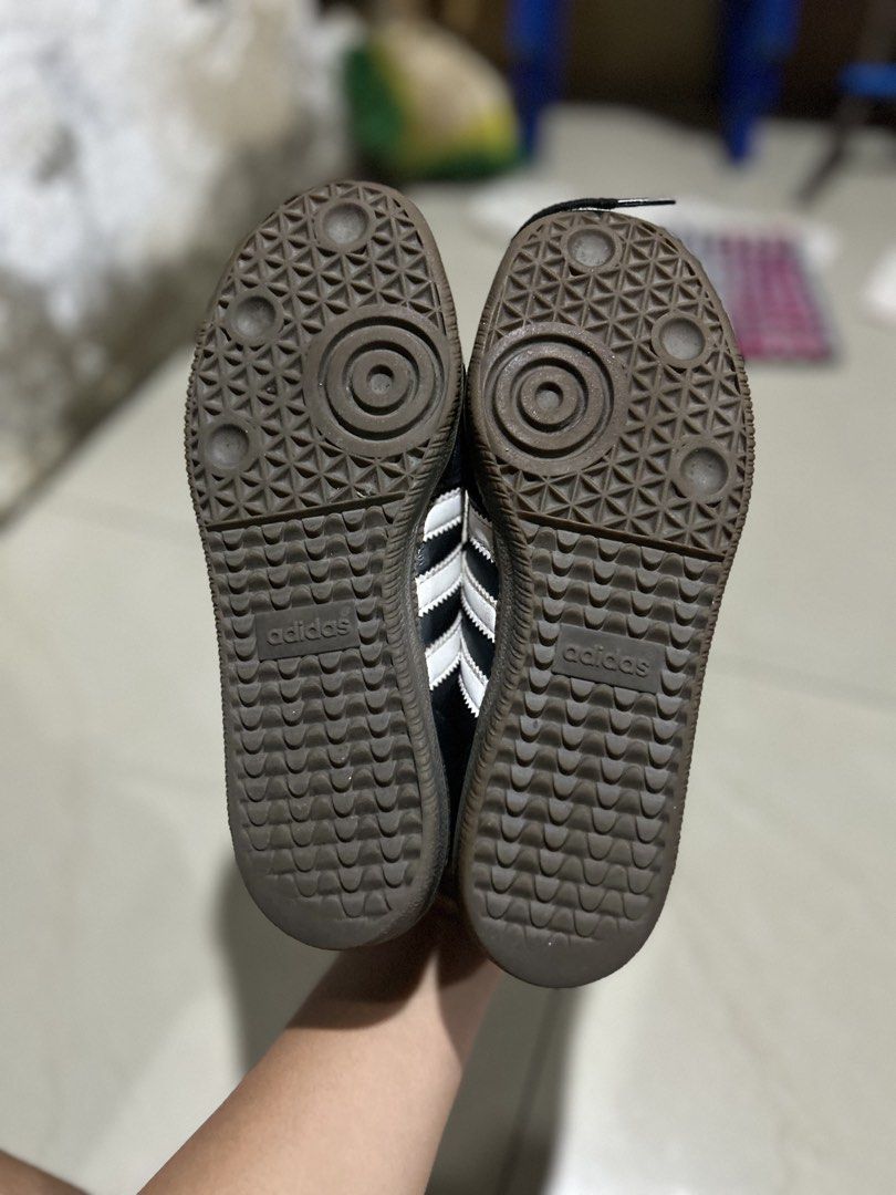 Adidas Samba (Category: Sneakers) located in Cebu City. Submitted by cyrilk1cks (Listing ID 1463611764, Image 3). Description: .