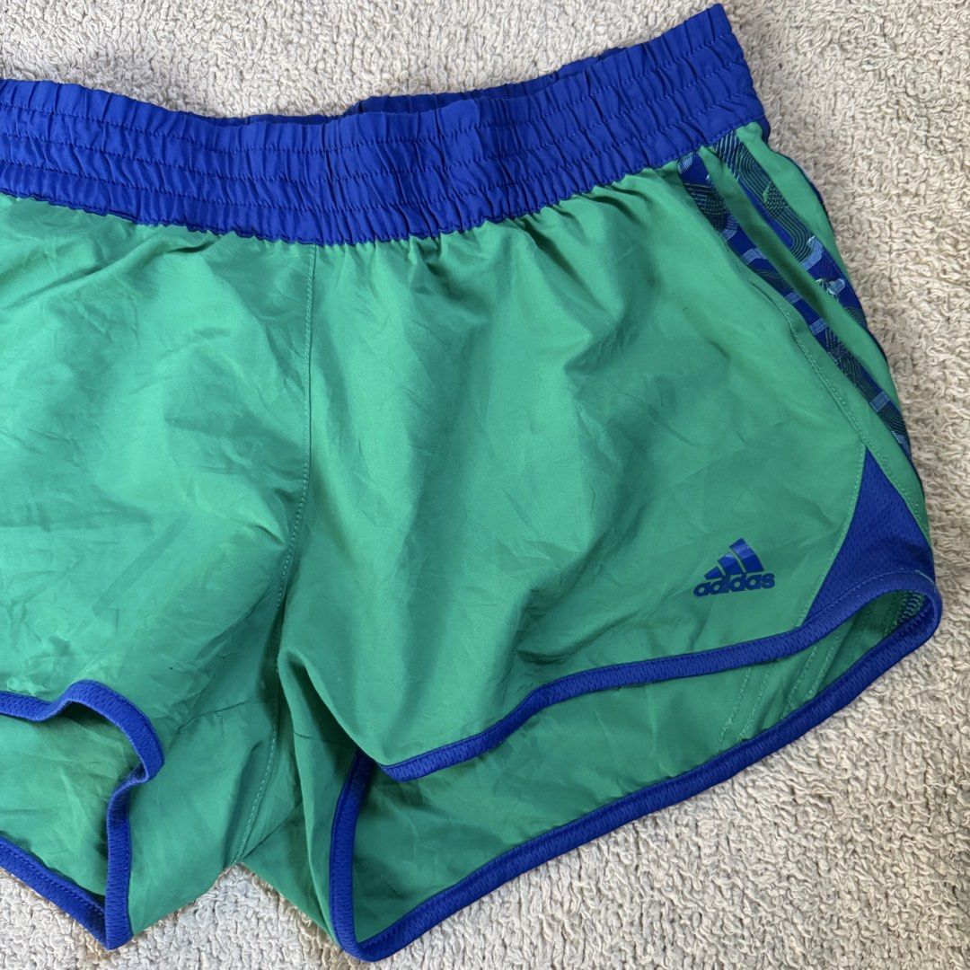 Adidas Short (M) (Category: Activewear) located in Vigan. Submitted by chiyannav (Listing ID 1463695213, Image 2). Description: .