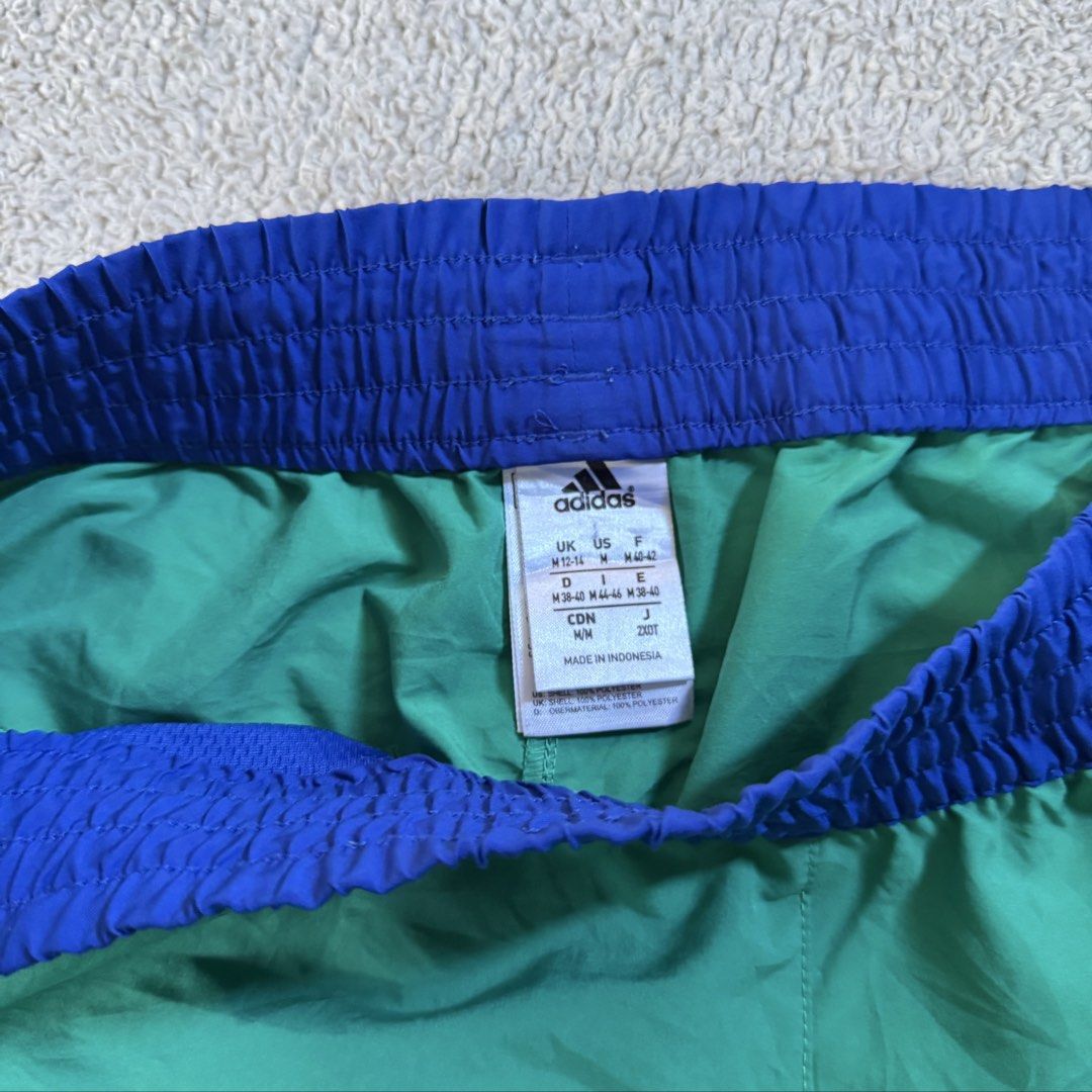 Adidas Short (M) (Category: Activewear) located in Vigan. Submitted by chiyannav (Listing ID 1463695213, Image 3). Description: .