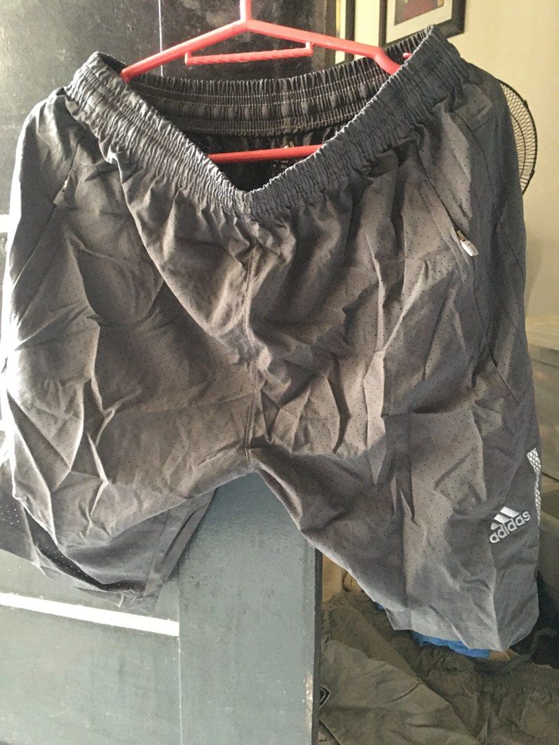 adidas shorts (Category: Shorts) located in Marilao. Submitted by joelheather02 (Listing ID 1463638275, Image 1). Description: .