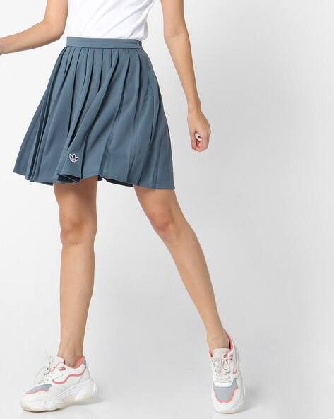 ADIDAS SPORT SKIRT (Category: Skirts) located in Polomolok. Submitted by cjramada (Listing ID 1463673320, Image 1). Description: ADIDAS SKIRT Excellent To As New Condition Size - XS Waistline 26-27 Length 17.5 Color Rate 9.9/10 No Issue PANG PICKLEBALL OR TENNIS NYO PO MAAM🎾 ₱399+SF NEGOTIABLE 📩.