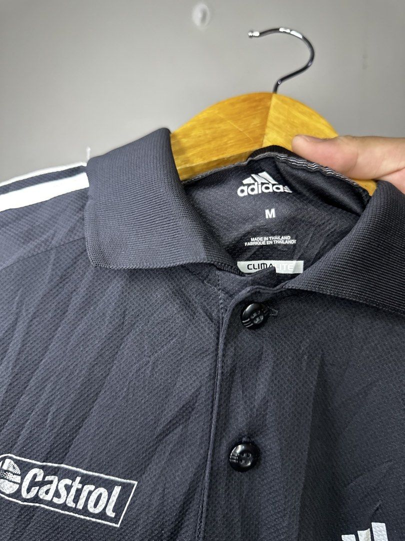 ADIDAS X CASTROL (Category: Tshirts & Polo Shirts ) located in Molave. Submitted by thriftmate13 (Listing ID 1463712043, Image 2). Description: .