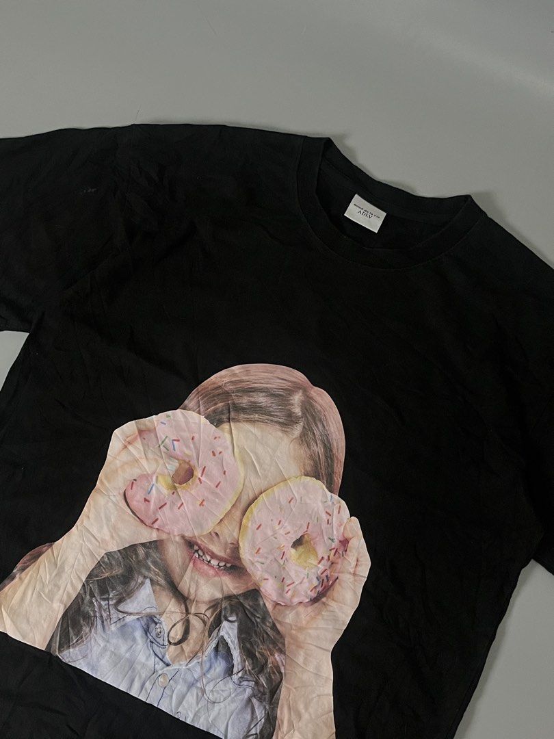 ADLV DUNOT GIRL (Category: Luxury Apparel) located in Guinobatan. Submitted by garment_dept05 (Listing ID 1463712709, Image 2). Description: .