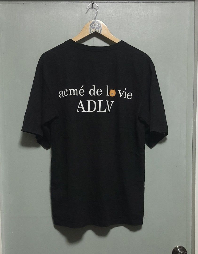 ADLV SIZE XL (Category: Formal Shirts) located in Alburquerque. Submitted by zkethrifter (Listing ID 1463710309, Image 2). Description: Size XL.