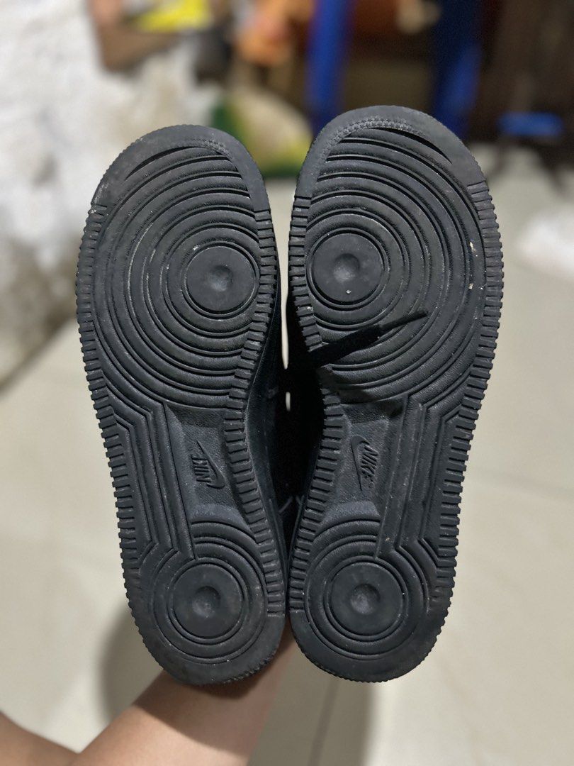 Airforce 1 (Category: Sneakers) located in Cebu City. Submitted by cyrilk1cks (Listing ID 1463611104, Image 3). Description: .