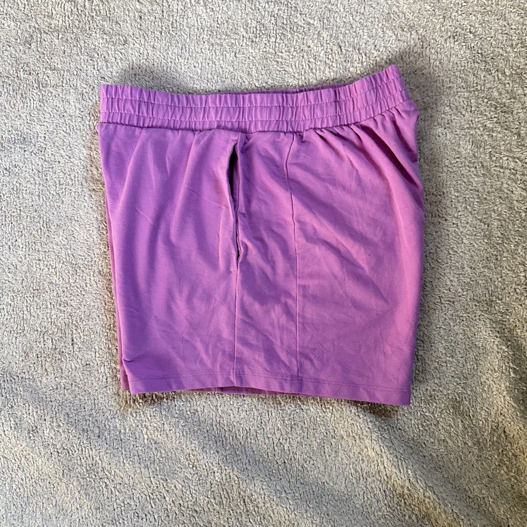 All in Motion Short (S) (Category: Activewear) located in Vigan. Submitted by chiyannav (Listing ID 1463708599, Image 2). Description: .