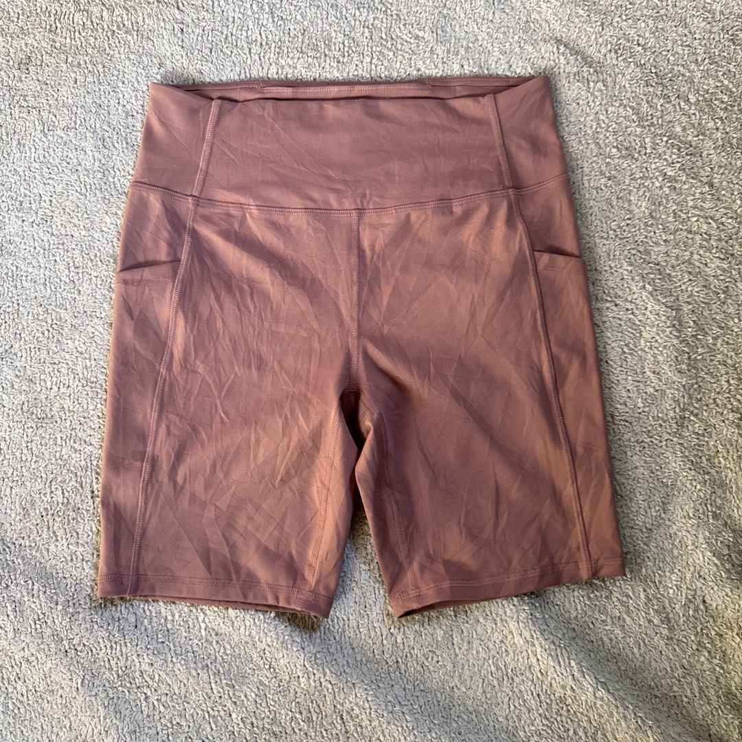 All in Motion Shorts (M) (Category: Activewear) located in Vigan. Submitted by chiyannav (Listing ID 1463706929, Image 1). Description: .