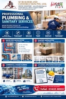 (Category: ) located in . Submitted by sfcontractor.sg (Listing ID 1463717037, Image 1). Description: .